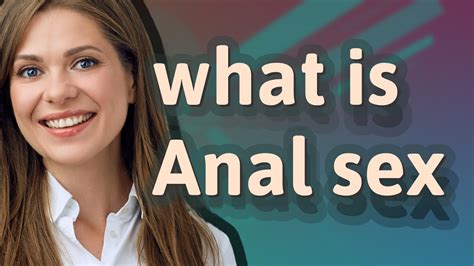 xxx sex anal|anal videos